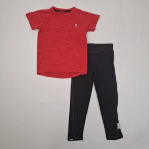 Ensemble 2 pièces - Decathlon - 4A