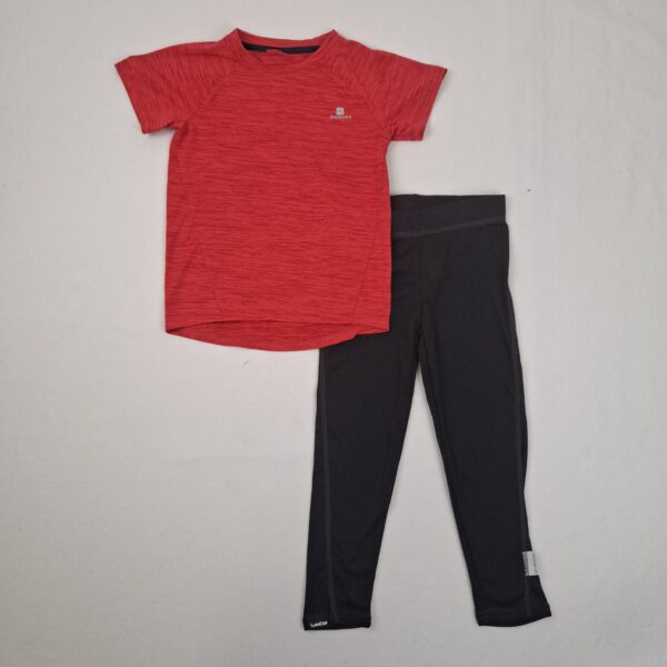 Ensemble 2 pièces - Decathlon - 4A