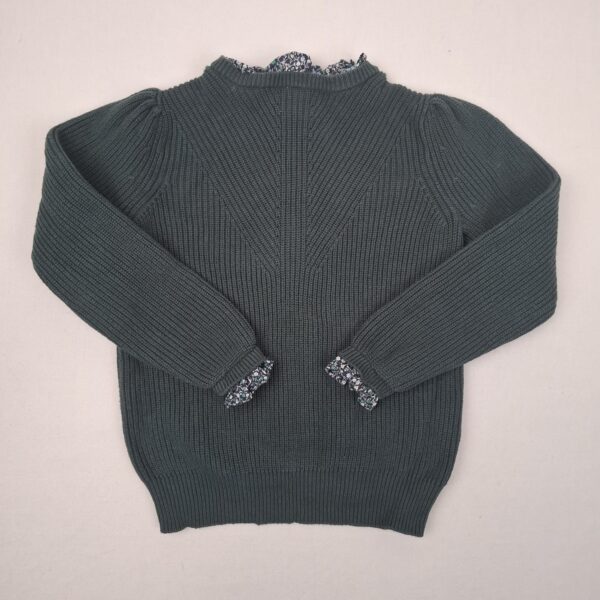 Pull - Monoprix Kids - 6A