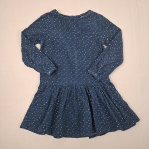 Robe - Okaïdi - 6A