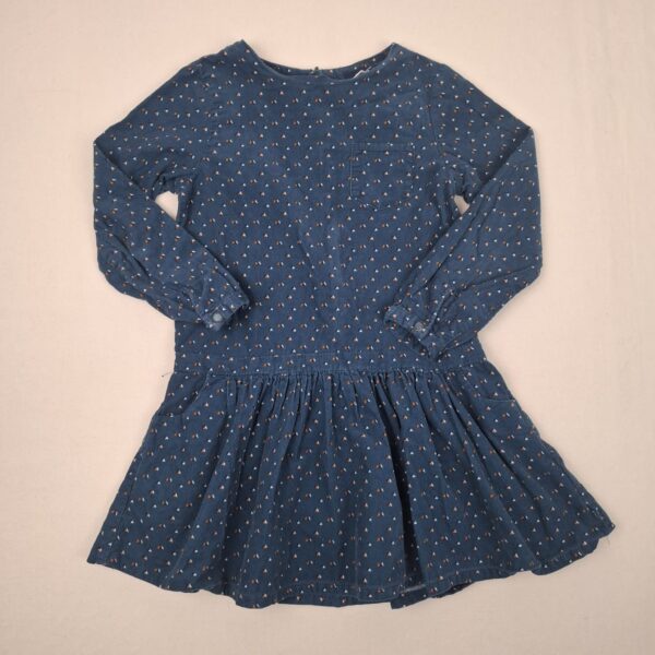 Robe - Okaïdi - 6A