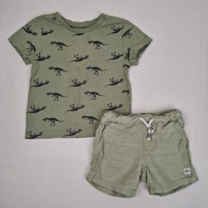 Ensemble 2 pièces - H&M - 2A