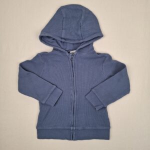 Gilet - H&M - 2A