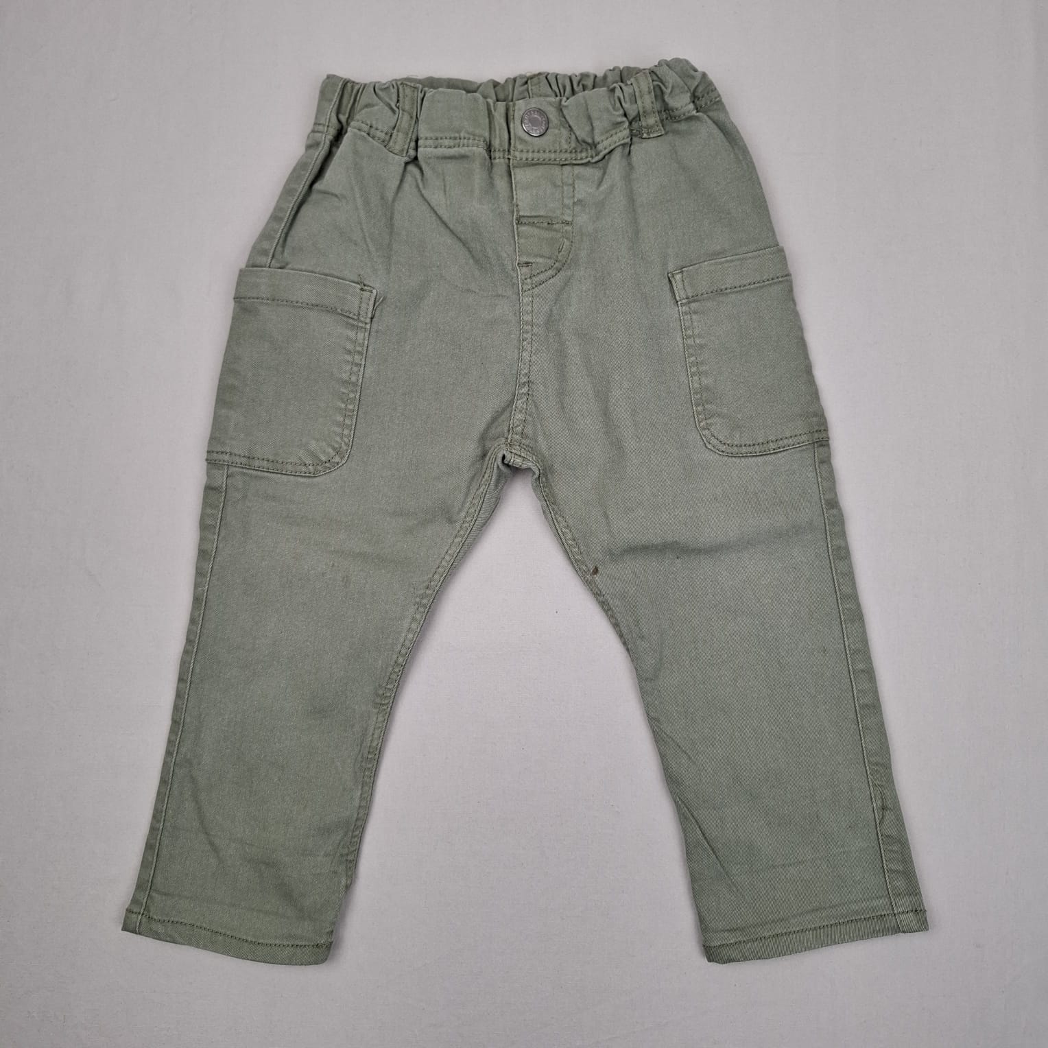 Jeans - H&M - 2A