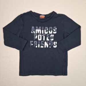 T-shirt manches courtes - Tape à l'Oeil - 3A
