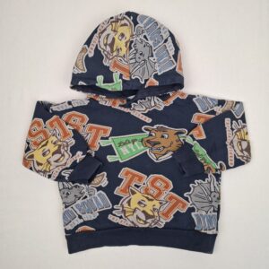 Sweat - H&M - 4A