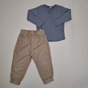Ensemble 2 pièces - H&M - 2A
