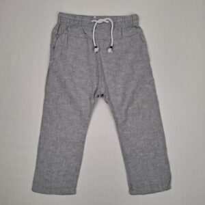 Pantalon - H&M - 3A