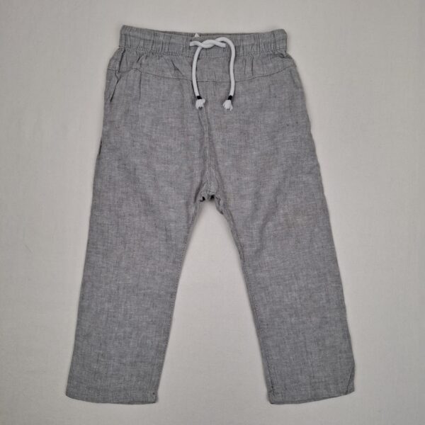 Pantalon - H&M - 3A