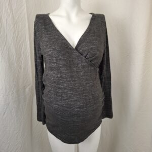 T-shirt manches longues - H&M Mama - 40
