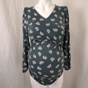 T-shirt manches longues - Envie de Fraise - 38