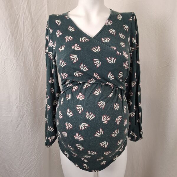 T-shirt manches longues - Envie de Fraise - 38