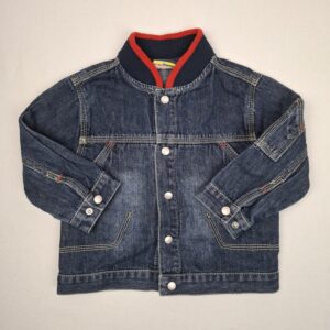 Veste - Du Pareil au Même - 18M