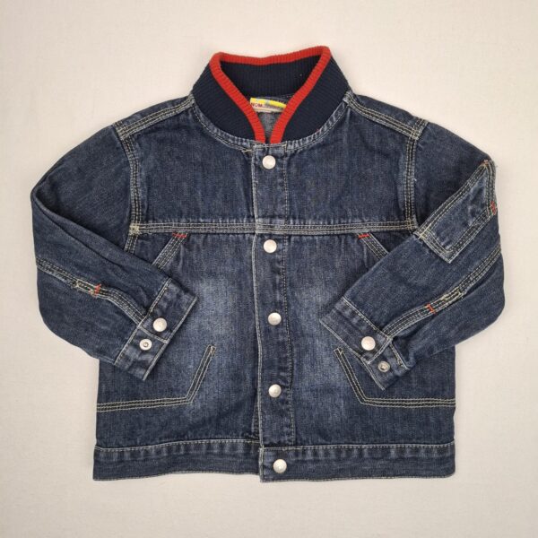 Veste - Du Pareil au Même - 18M