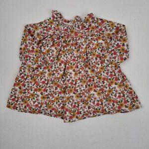 Robe - Bout'chou - 6M