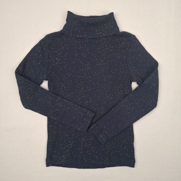T-shirt col roulé - Monoprix Kids - 6A