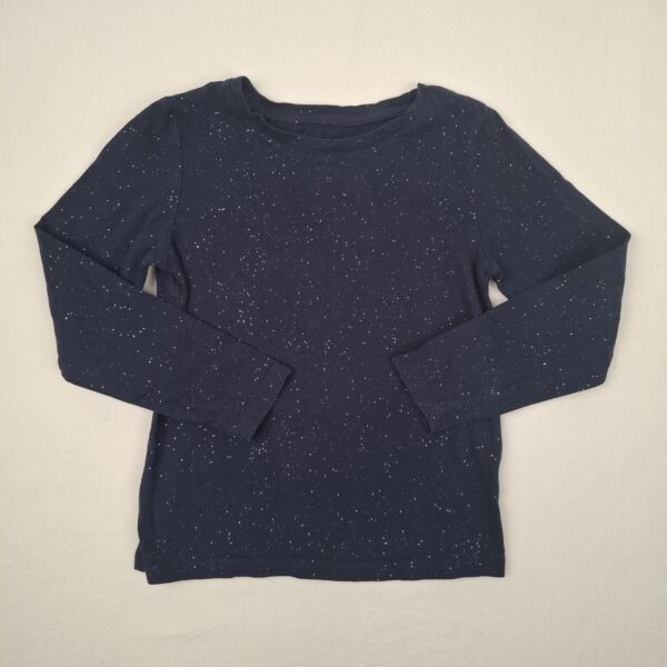 T-shirt manches longues - Monoprix Kids - 6A