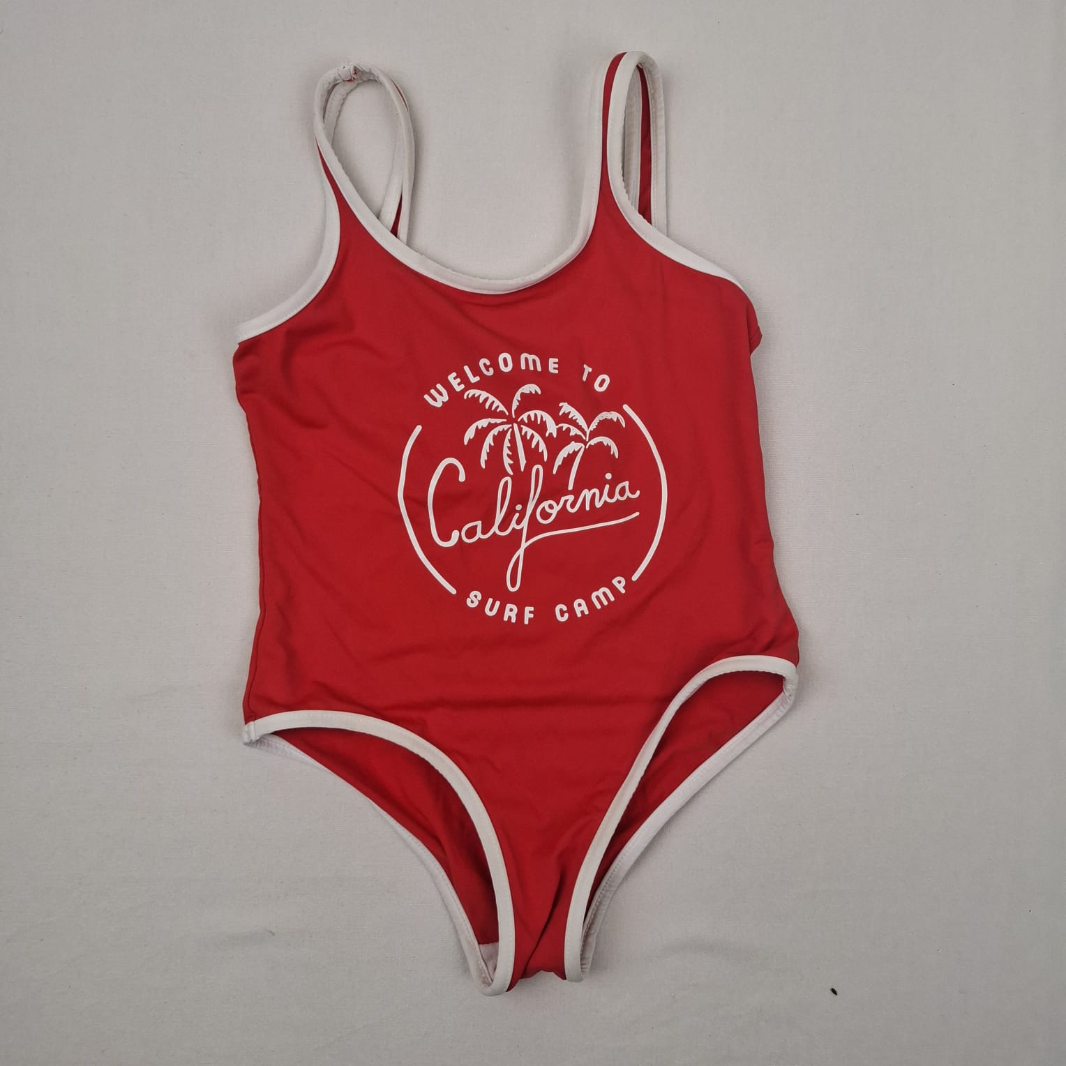 Maillot de bain - Zara - 7A