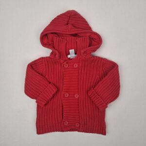 Gilet - Obaïbi - 3M