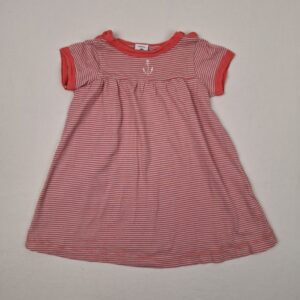 Robe - Jacadi - 2A