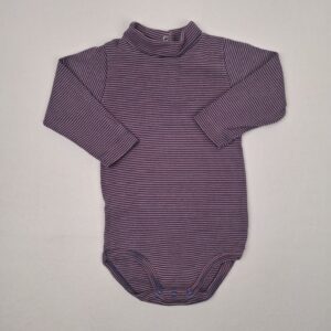 1 body - Petit Bateau - 18M