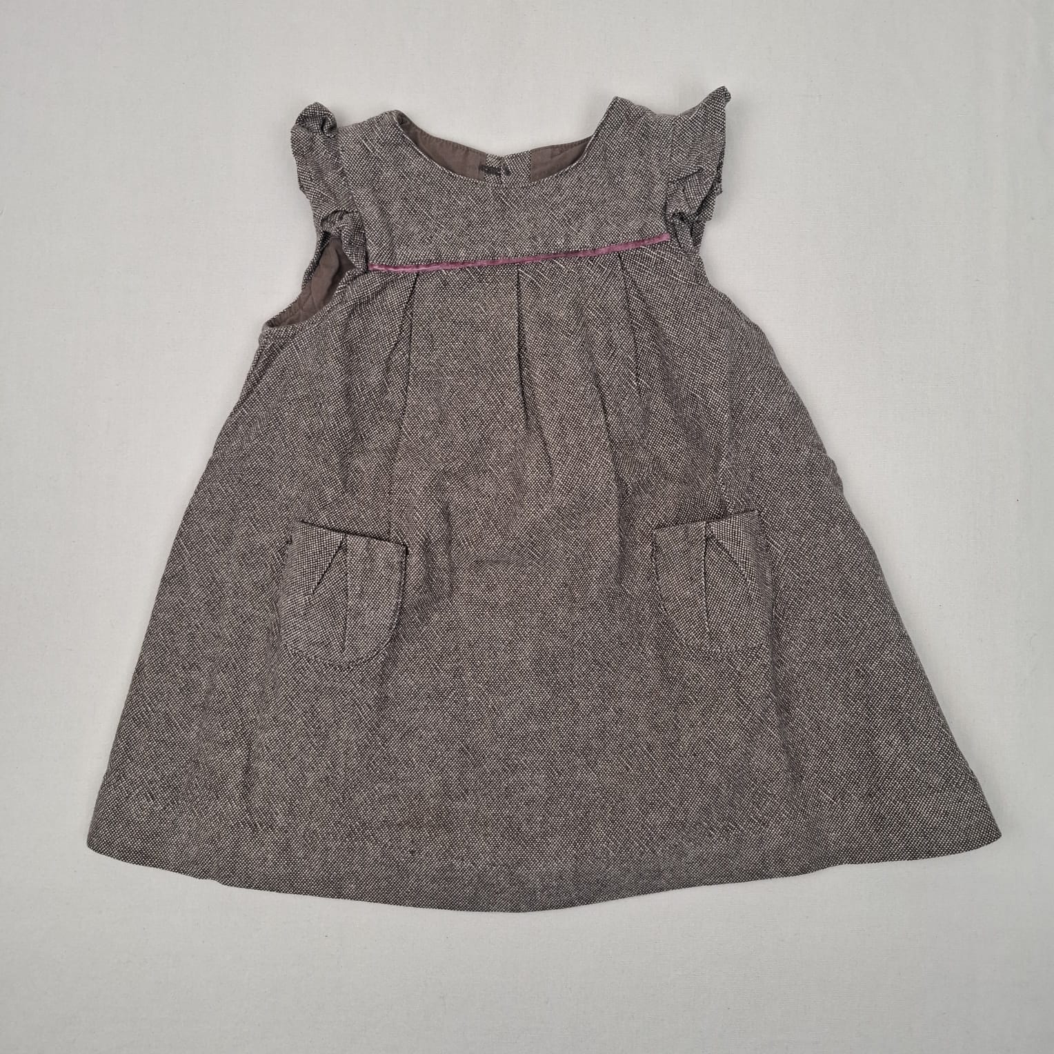 Robe - Jacadi - 18M