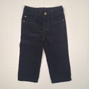 Pantalon - Bout'chou - 12M