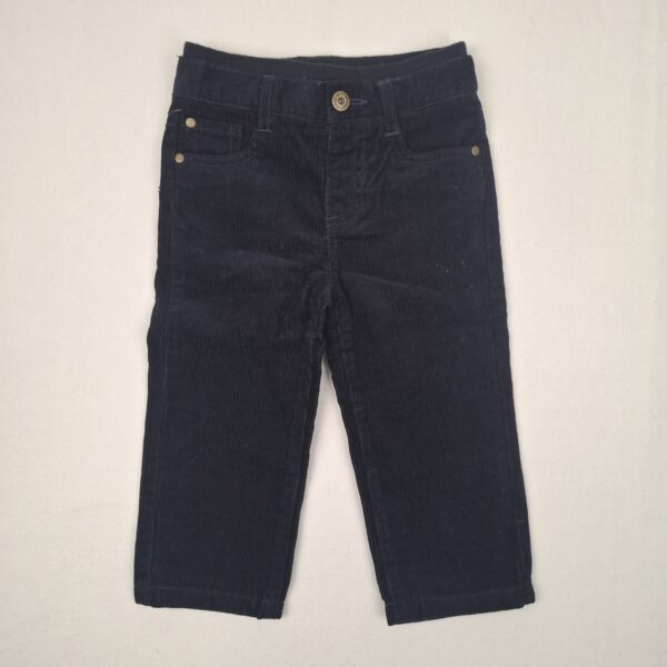 Pantalon - Bout'chou - 12M