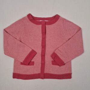 Gilet - Jacadi - 2A