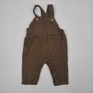 Salopette - Zara - 3M
