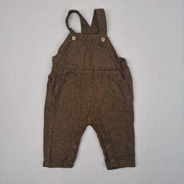 Salopette - Zara - 3M