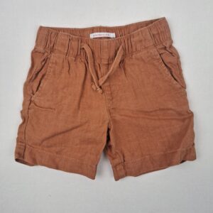 Short - Monoprix Kids - 5A