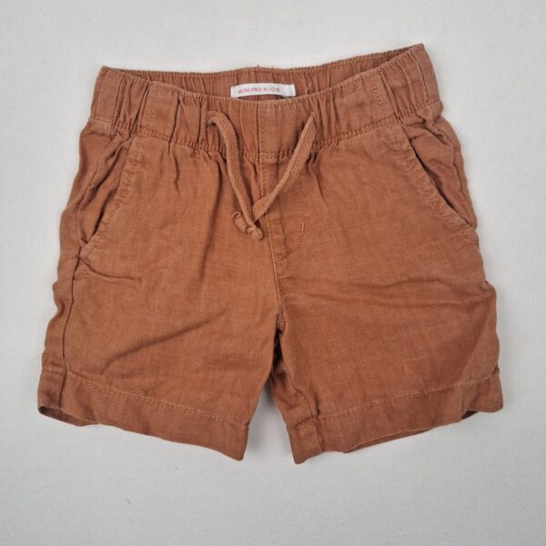 Short - Monoprix Kids - 5A