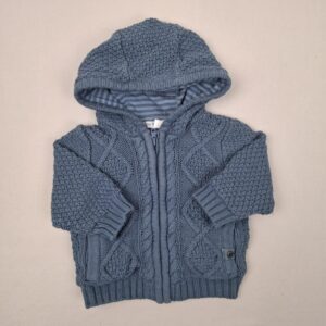 Gilet - Vertbaudet - 3M