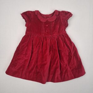 Robe - Jacadi - 18M