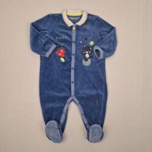 Pyjama 1 pièce - Sergent Major - 6M