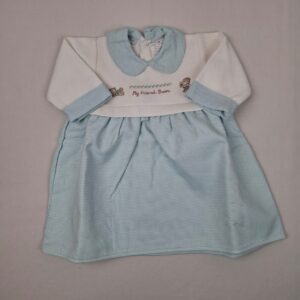 Robe - Printemps - 6M