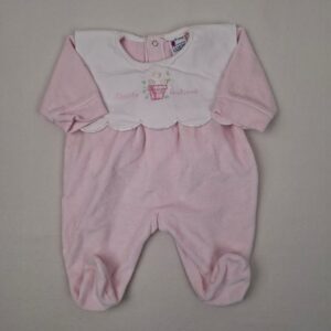 Pyjama 1 pièce - Absorba - 1M