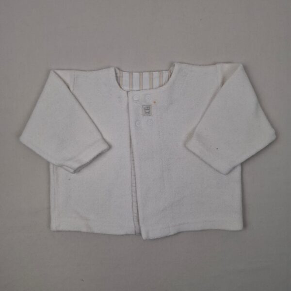 Robe - She.ver - 9M