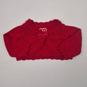 Gilet - Sergent Major - 3M