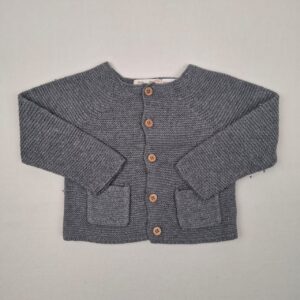 Gilet - Zara - 12M