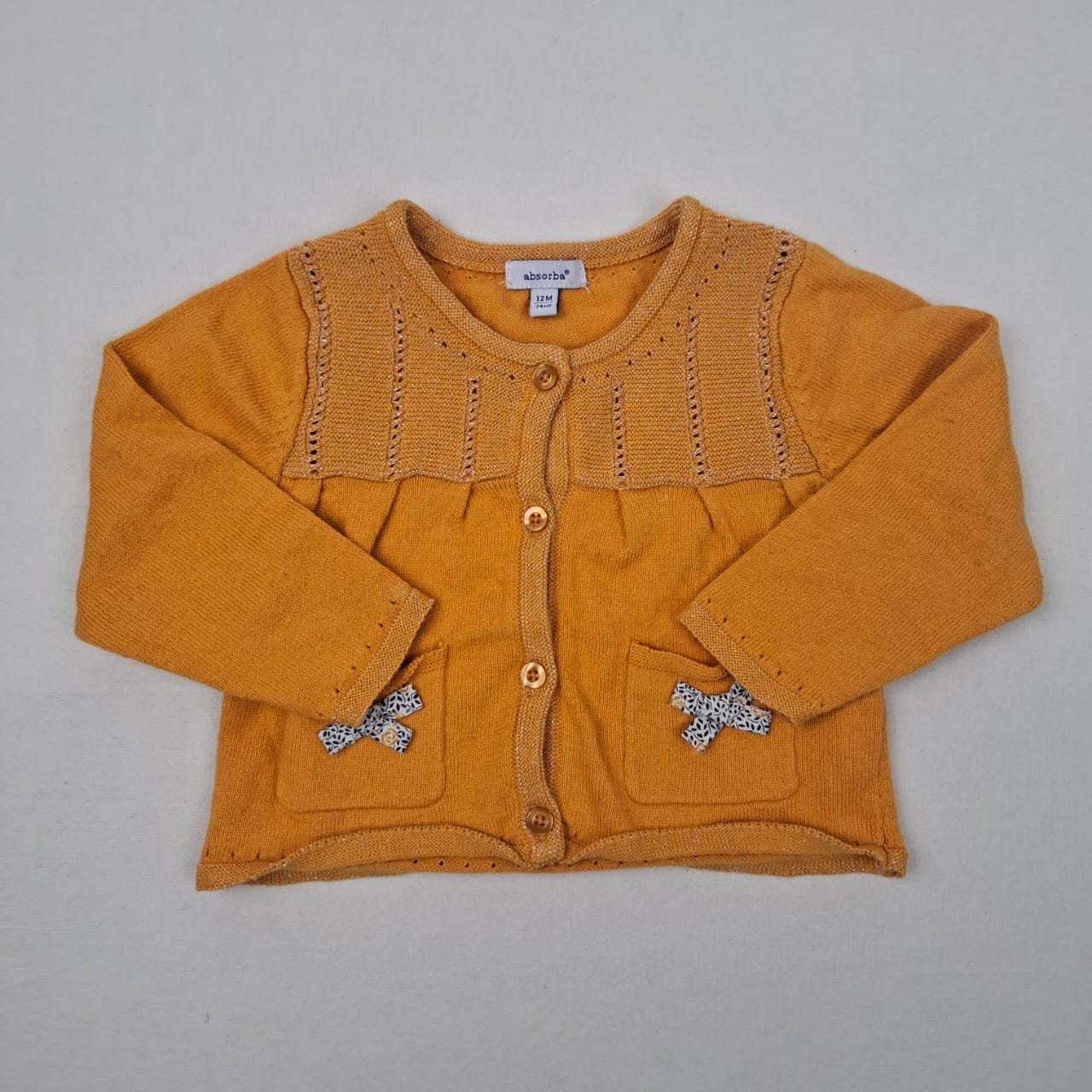 Gilet - Absorba - 12M