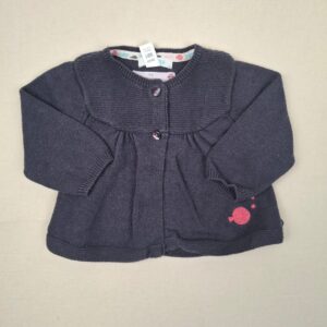 Gilet - Obaïbi - 3M