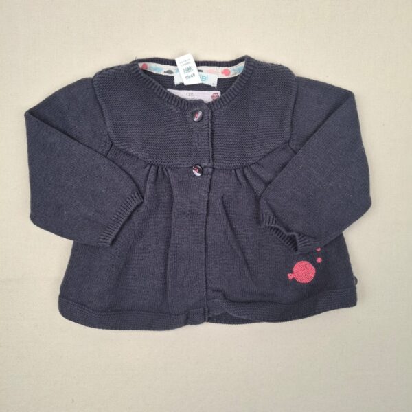 Gilet - Obaïbi - 3M
