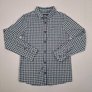 Chemise manches longues - Okaïdi - 10A