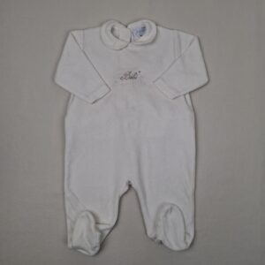 Pyjama 1 pièce - Jacadi - 6M