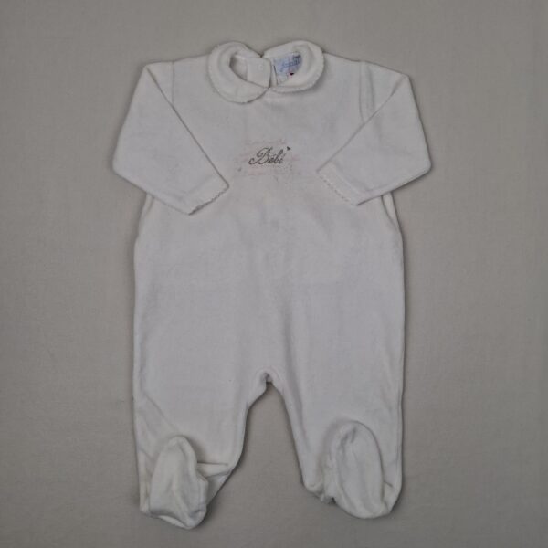 Pyjama 1 pièce - Jacadi - 6M