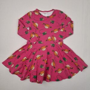 Robe - Martinex - 3A