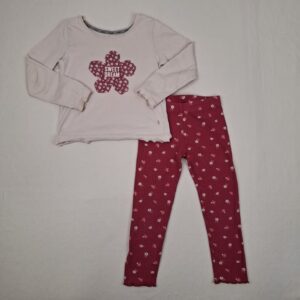 Pyjama 2 pièces - Okaïdi - 4A