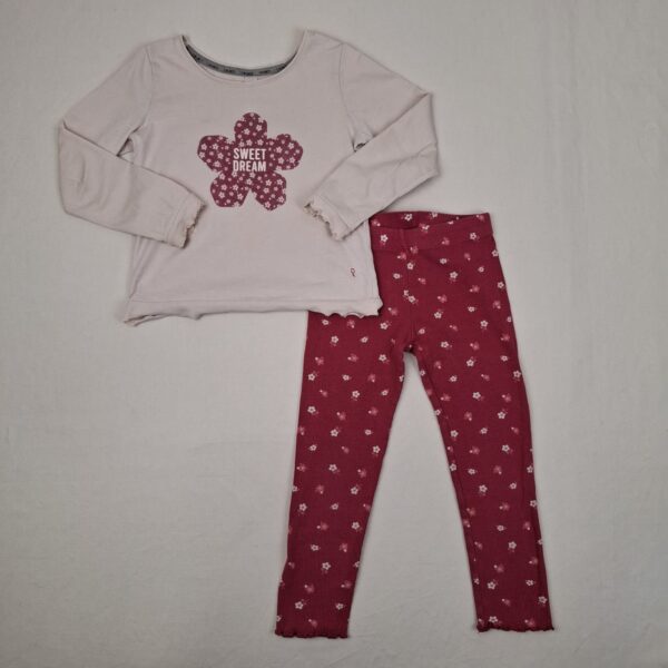 Pyjama 2 pièces - Okaïdi - 4A